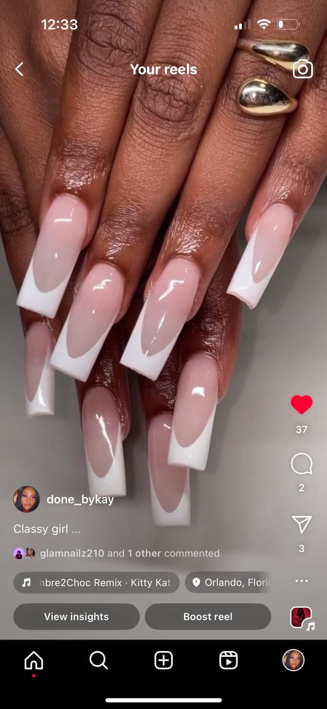 Customer photo review of Promo