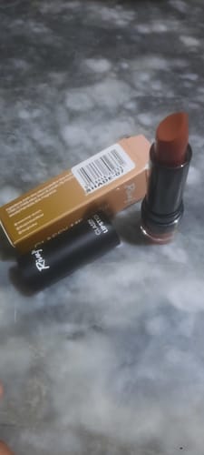 Customer photo review of Rivaj Classy Lipsticks