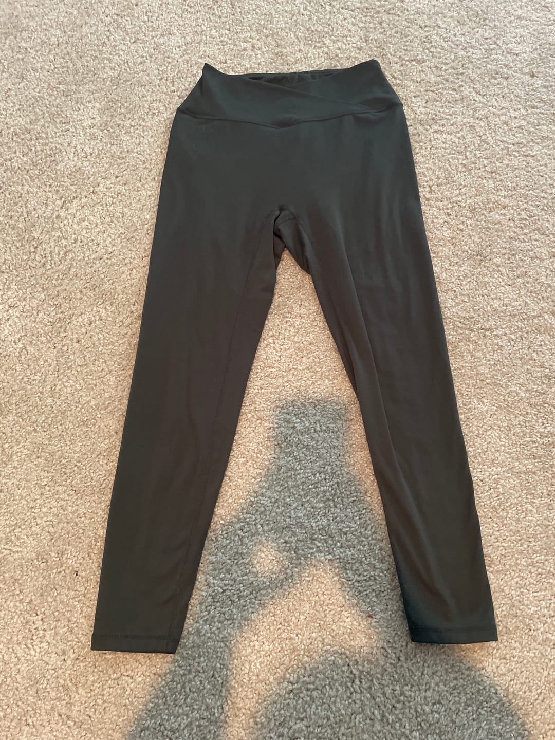 Customer photo review of Bestie Leggings
