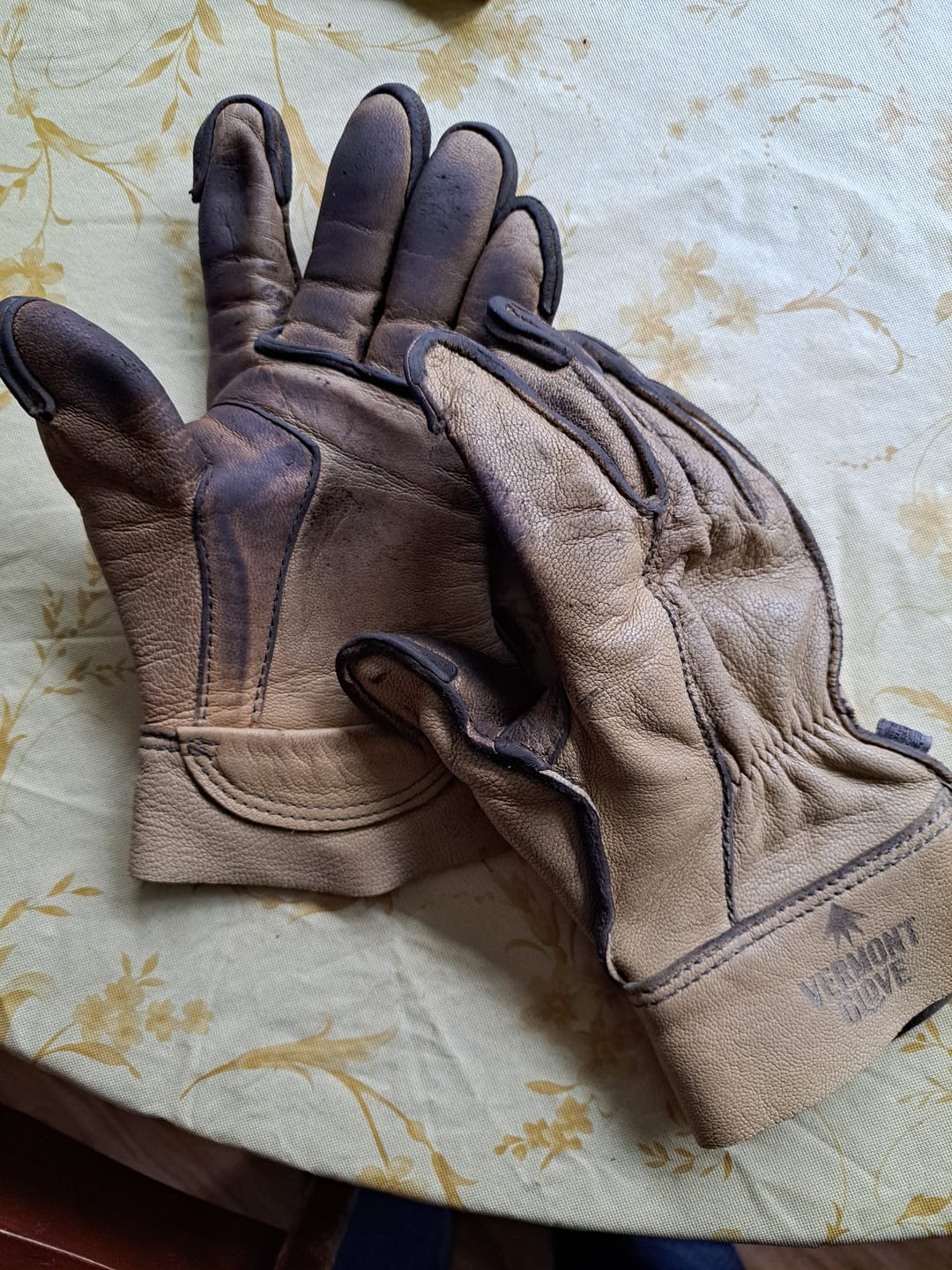 Customer photo review of Waterproofer