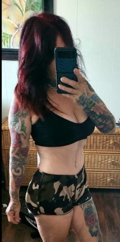 Customer photo review of LoveCups™ - Push-Pads