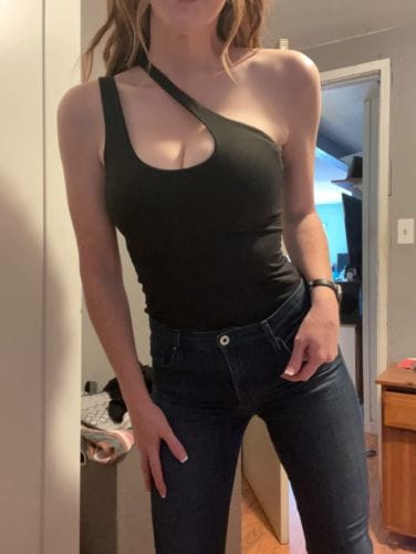 Customer photo review of LoveCups™ - Push-Pads