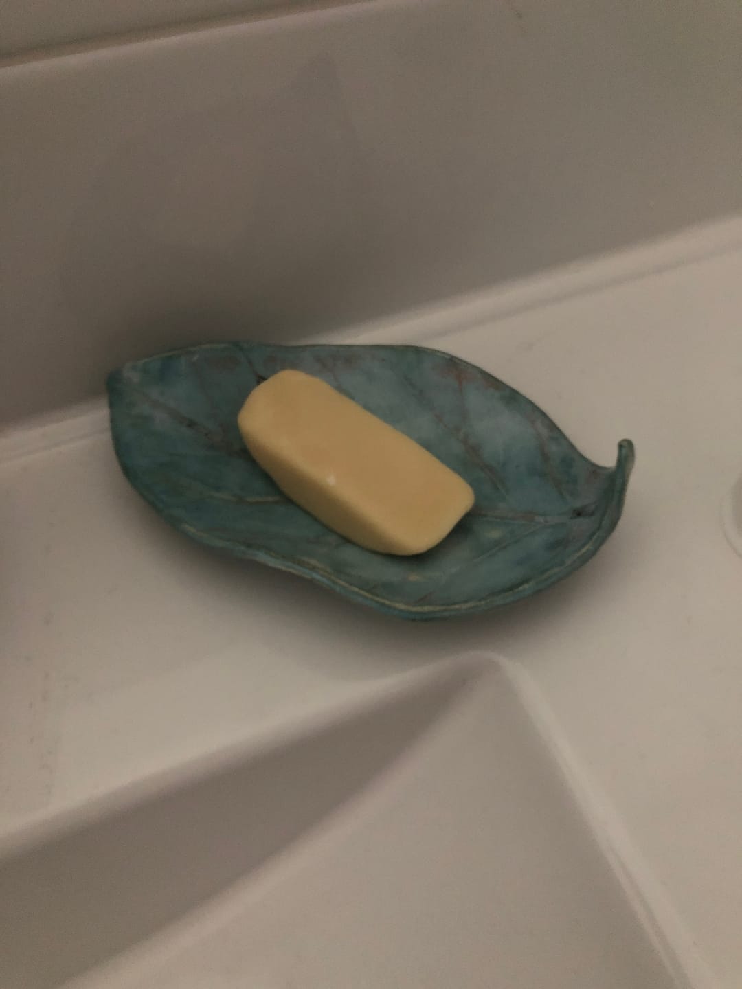 Customer photo review of Kūmarahou Facial Cleansing Cake - Winner, Best Cleansing Bar 2024