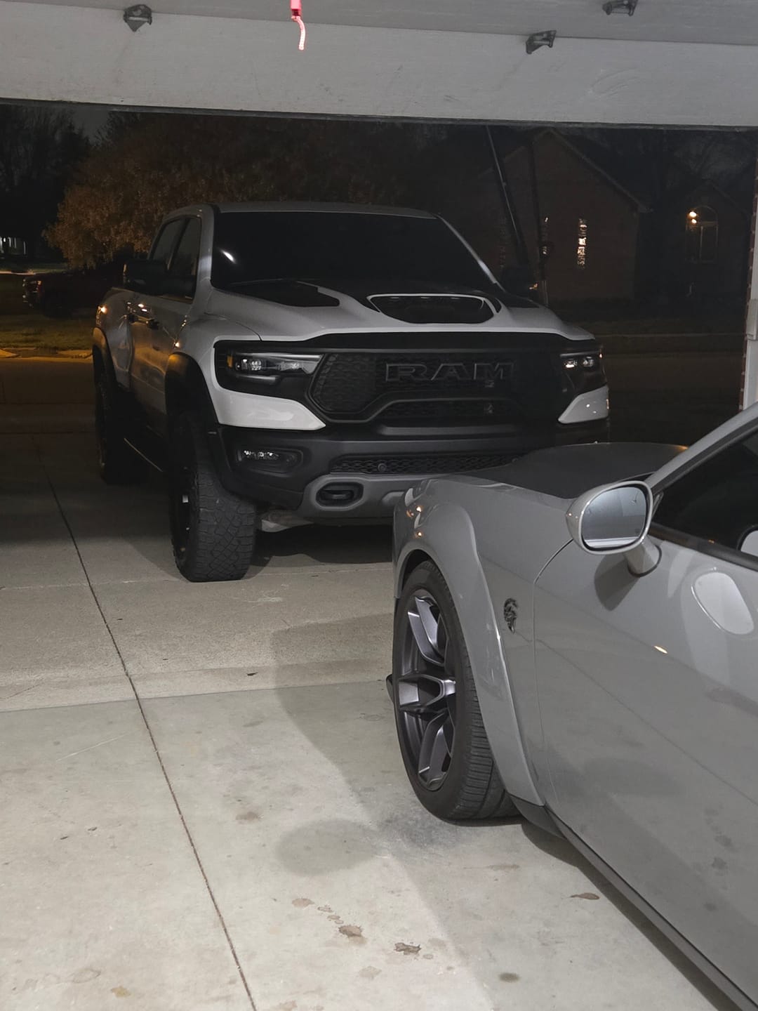 Customer photo review of 717 Supply Detail Spray