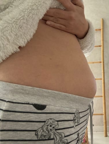 Customer photo review of Baume CBD - 1342MG