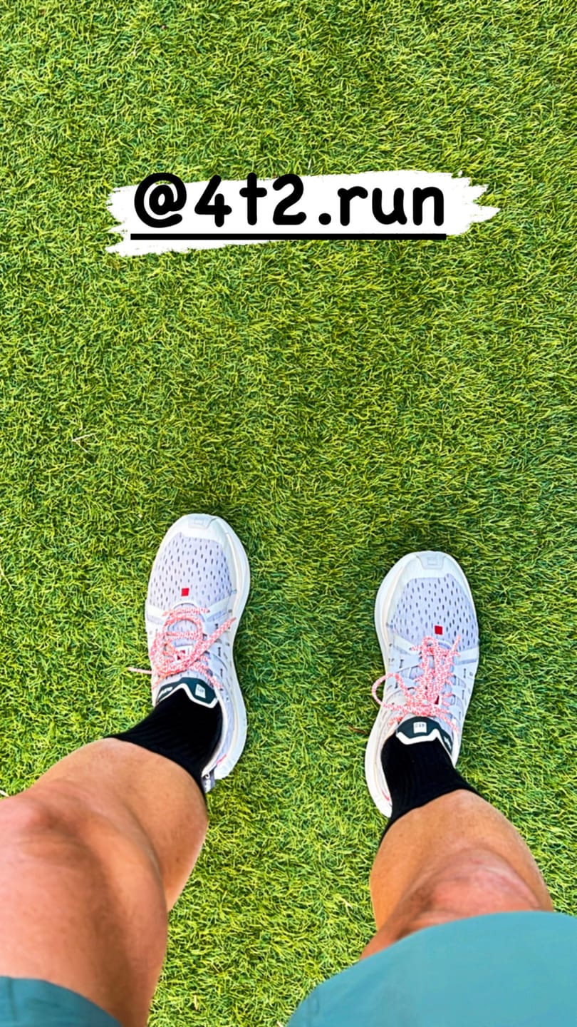 Customer photo review of hoodie, gone running.