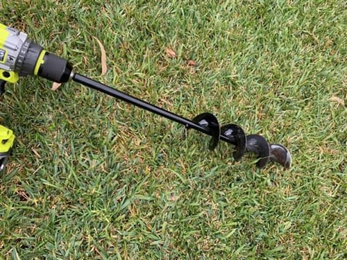 Customer photo review of ProfiPlanter