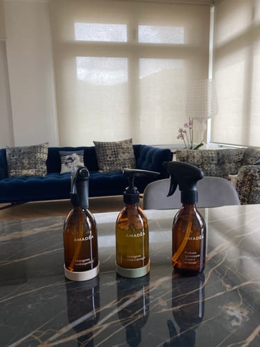 Customer photo review of Starter Kit - Essential