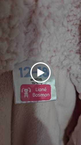 Customer video review of Clothing Tag Buddies - Designer themes