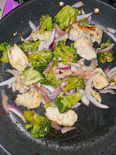 Customer photo review of Complejo de Citrato de Magnesio - 500 mg