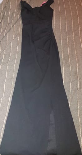 Customer photo review of Borsa Madame (Personalizzabile)