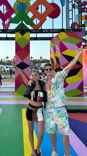 Customer photo review of CHI