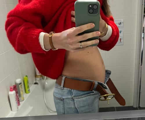 Customer photo review of Baume CBD - 1342MG