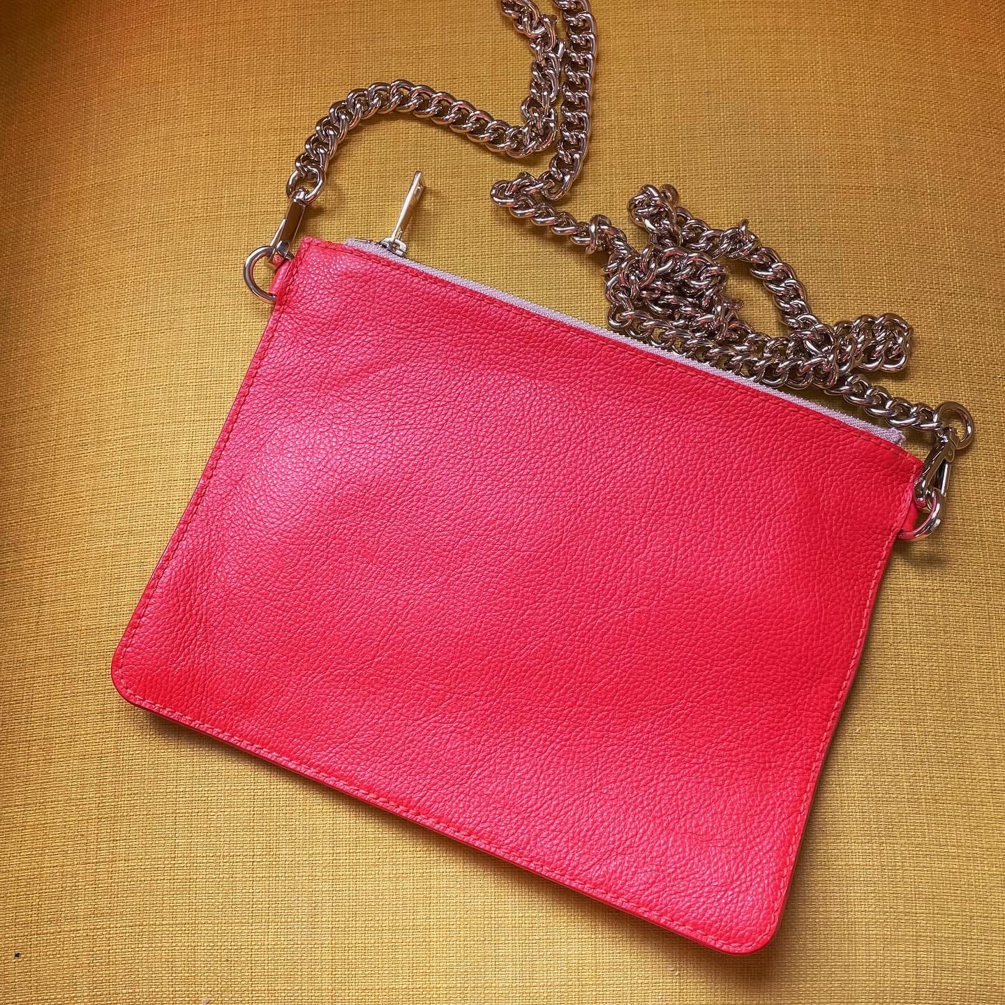 Customer photo review of DIY-Box: The Pouch