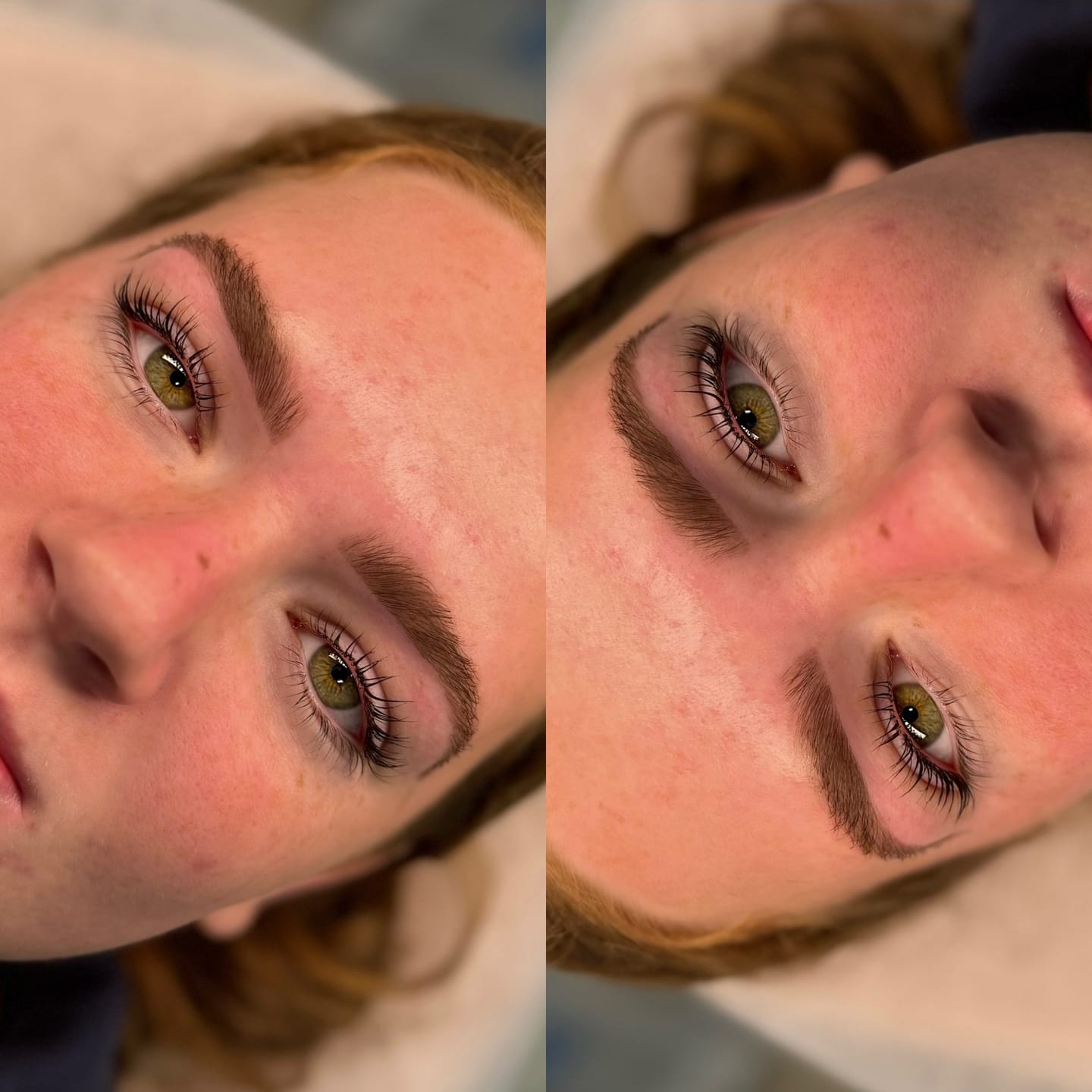 Customer photo review of BOO- Basic Lash Kit