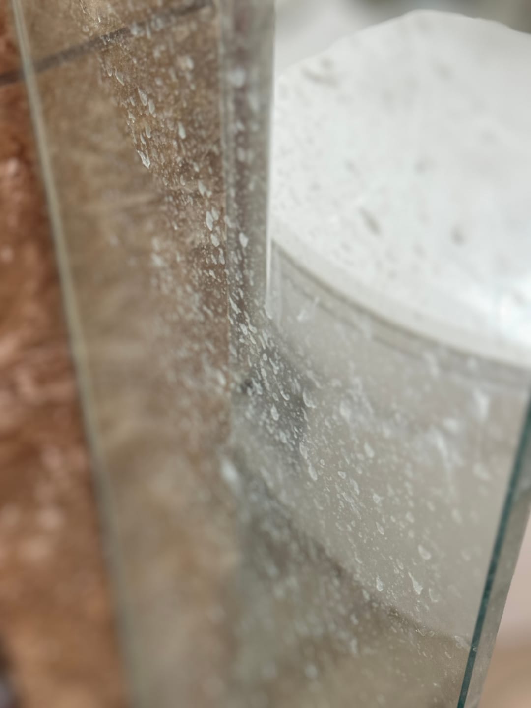 Customer photo review of Stainless Steel Restoration & Cleaning Pad- InoxOrbipad by Bonastre