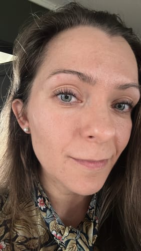 Customer photo review of SimplyLash kit