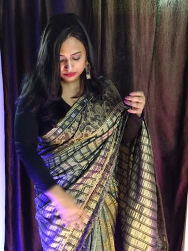 Customer photo review of INVISIBLE COVER-UP PATCH - WAVY