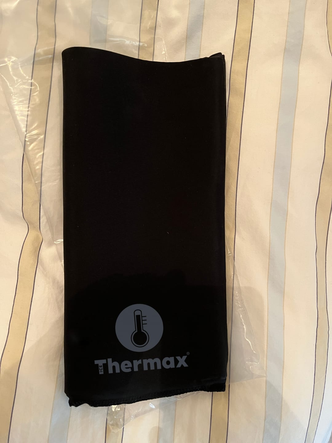 Customer photo review of Thermax Sleeve