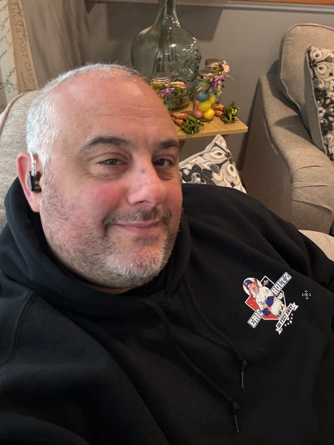 Customer photo review of XP02 - Expression Plus Wireless Earbuds