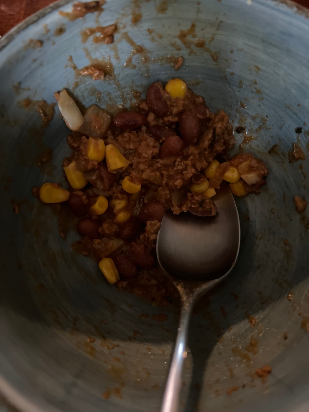 Customer photo review of Premium Ground Beef Box