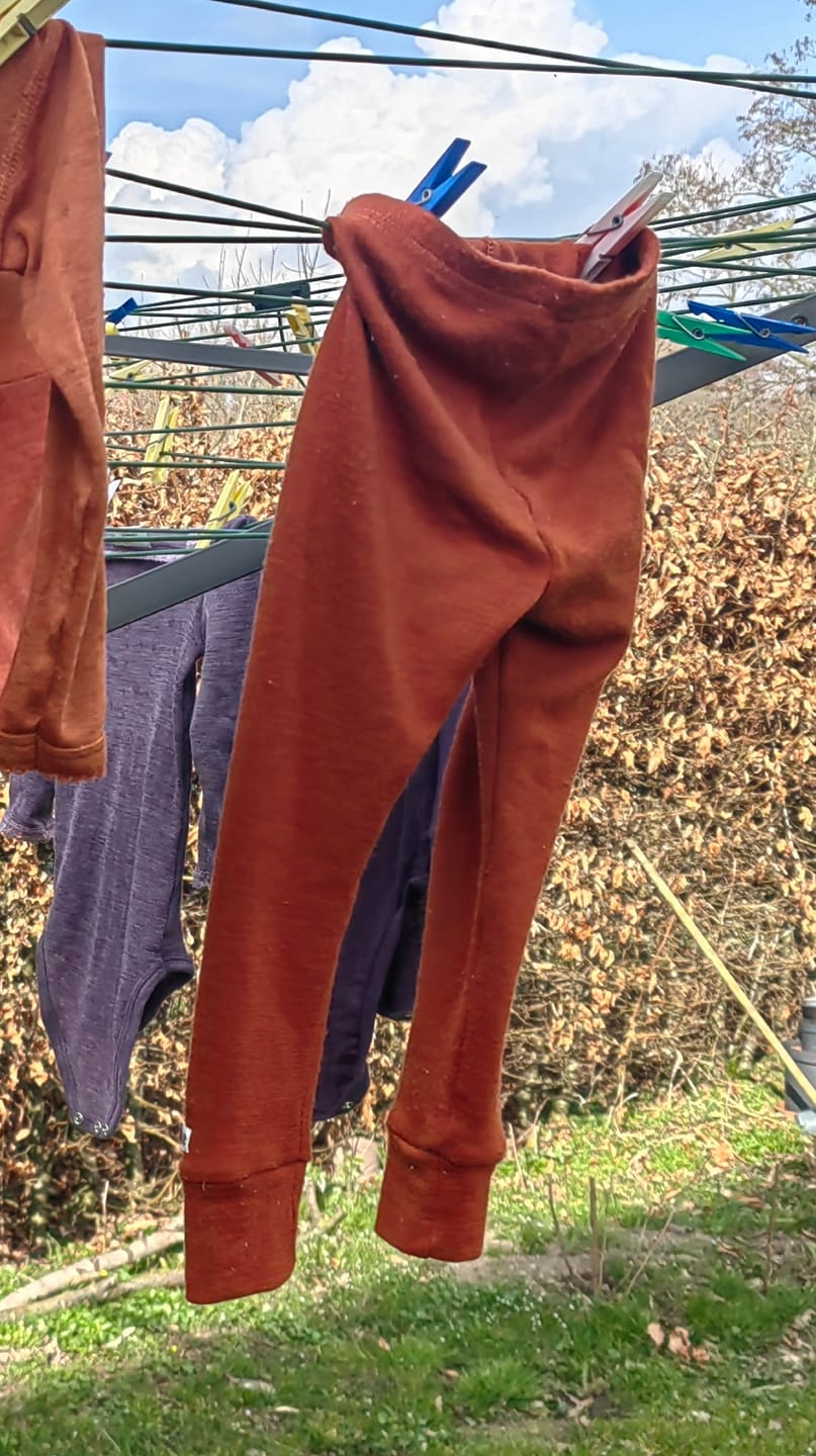 Customer photo review of Schmale Hose Marine