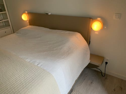 Customer photo review of Nachtplankjes
