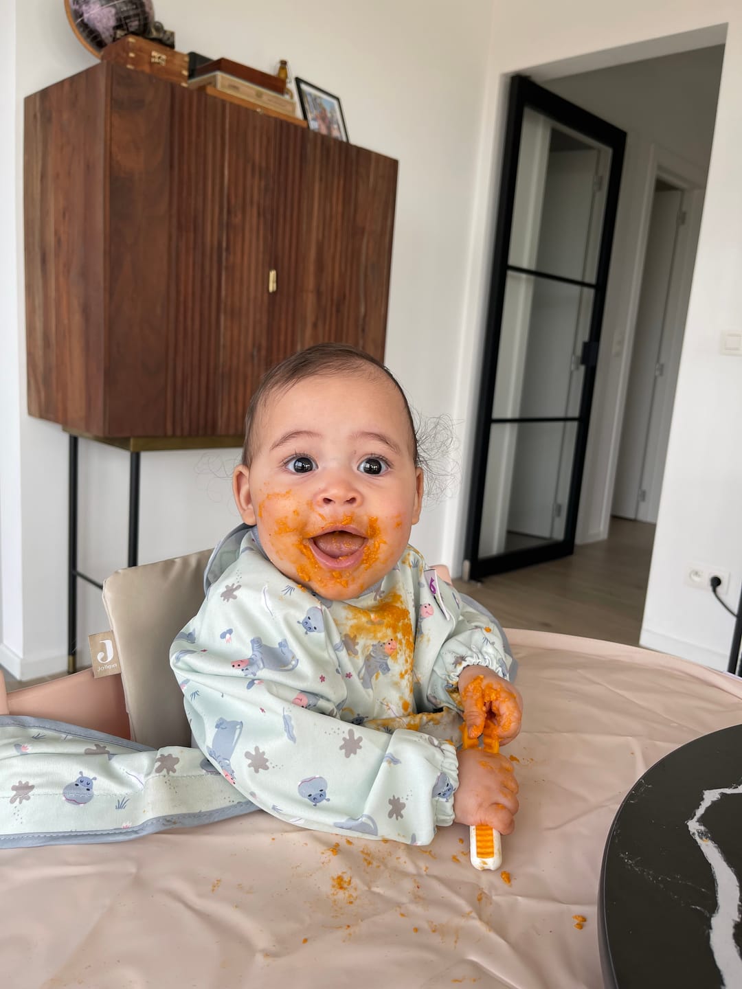 Customer photo review of Kit Bavoir et Plateau