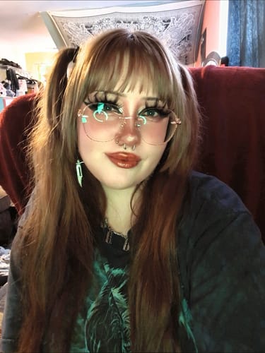 Customer photo review of Aria