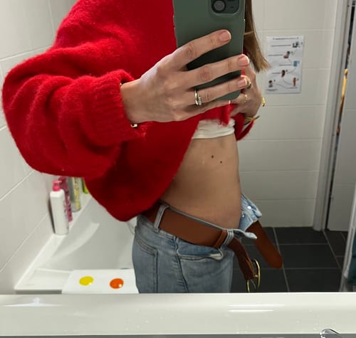 Customer photo review of Baume CBD - 1342MG