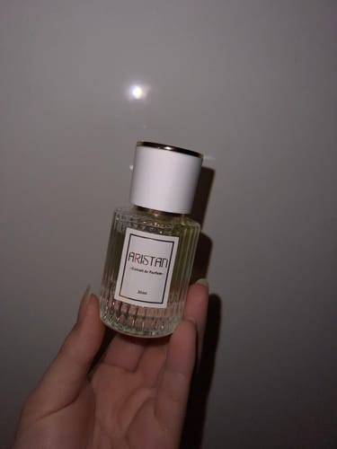 Customer photo review of Electric Cherry