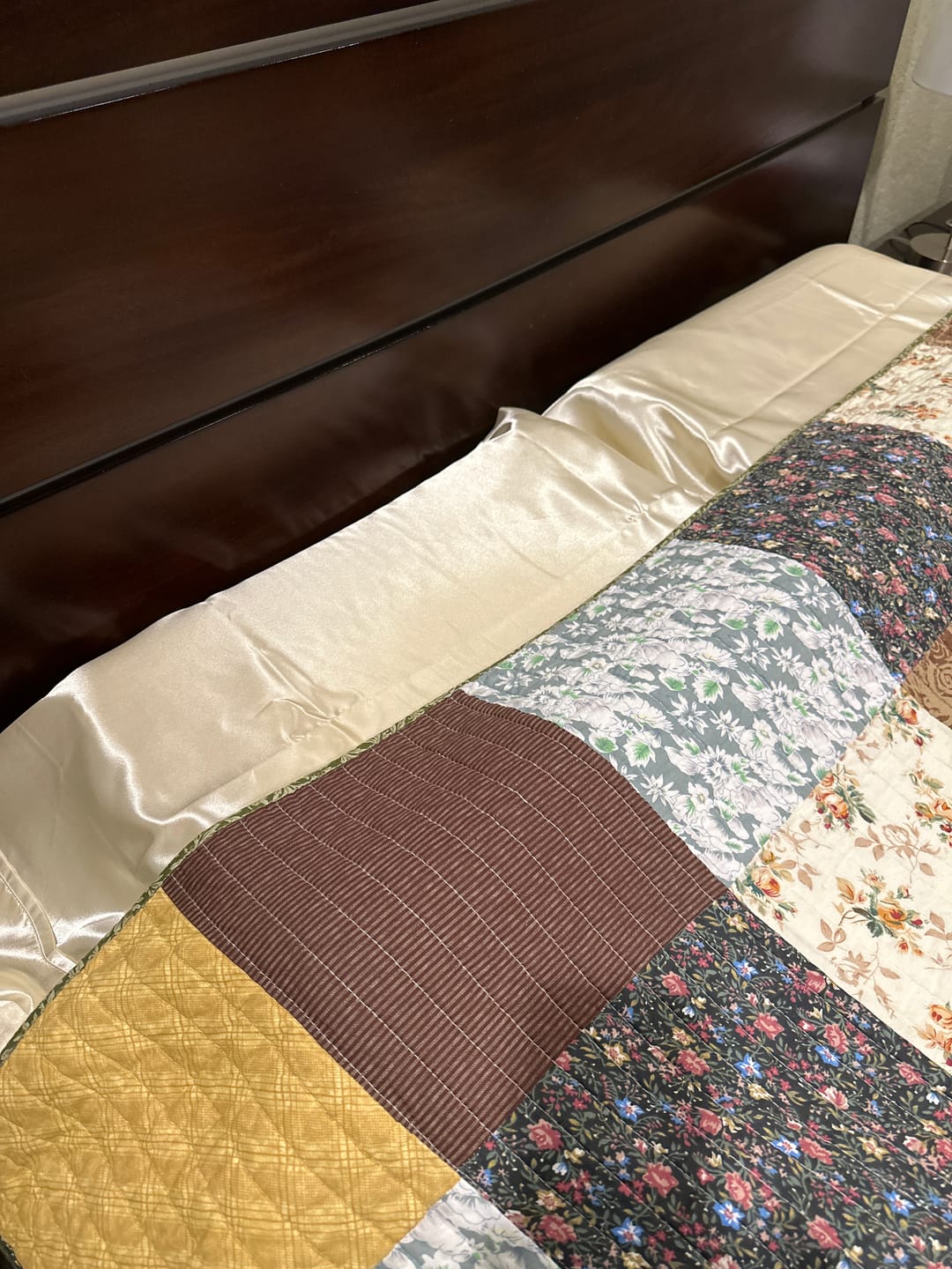 Customer photo review of Pillowslips - Queen, 2 pack