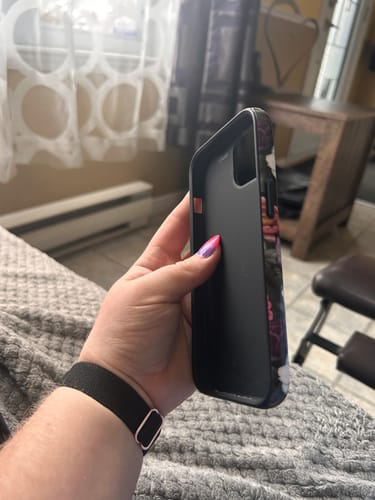 Customer photo review of Flore