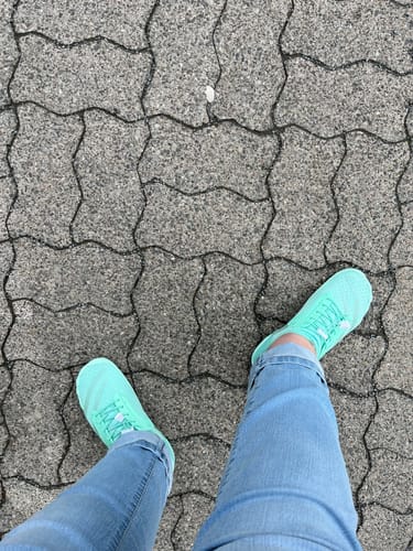 Customer photo review of Feel Pro - gesunde & bequeme Barfußschuhe