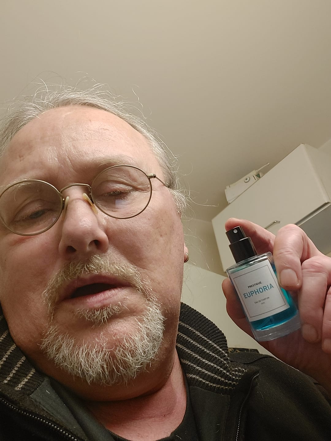 Customer photo review of EUPHORIA