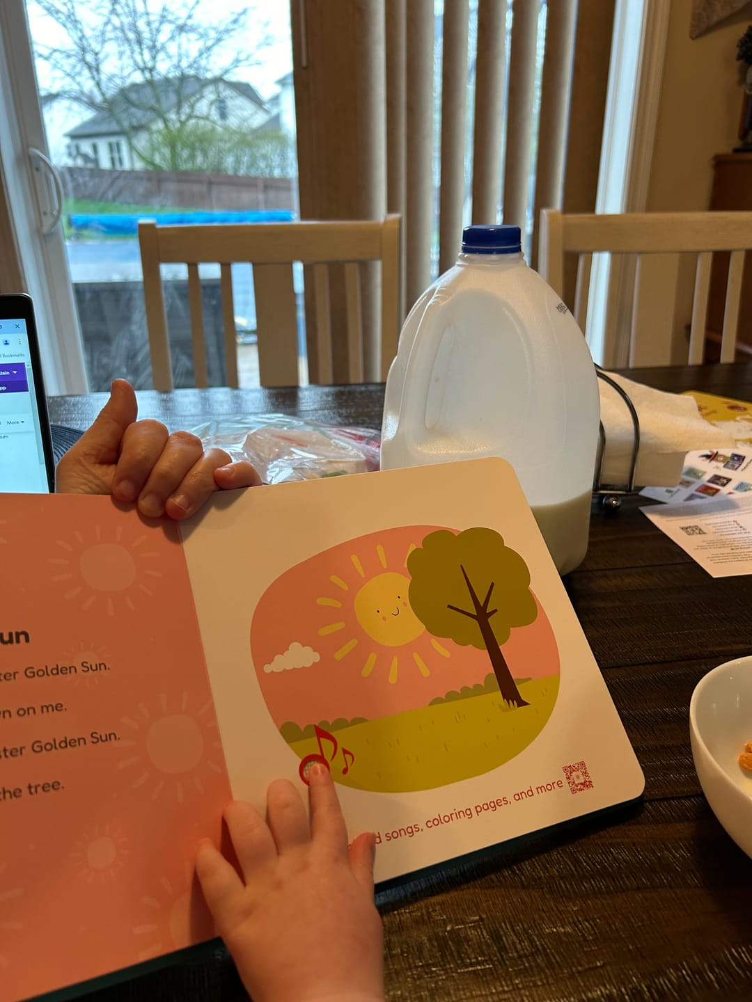 Customer photo review of You Are My Sunshine