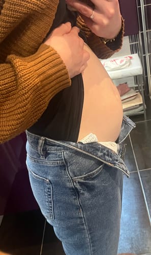 Customer photo review of Baume CBD - 1342MG