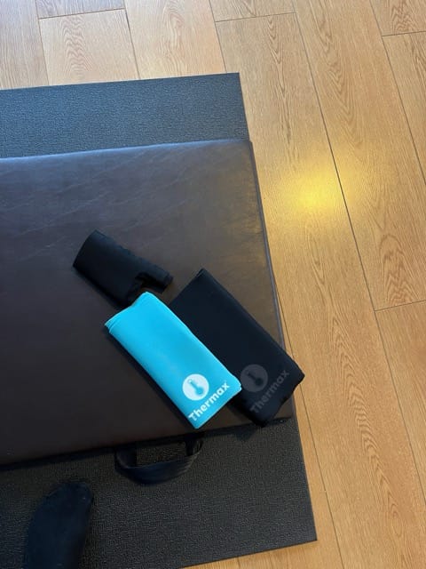 Customer photo review of Thermax Sleeve