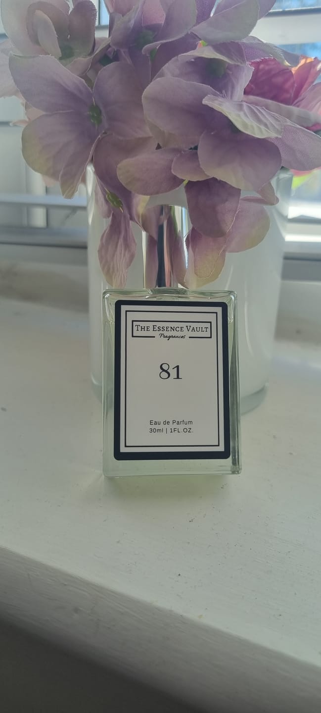 Customer photo review of Inspired by Good Girl - 81