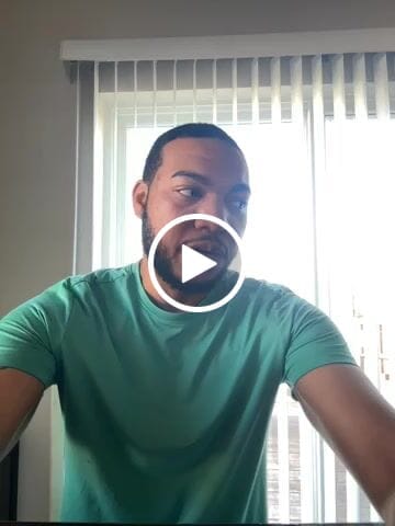 Customer video review of Essential Mineral Mix