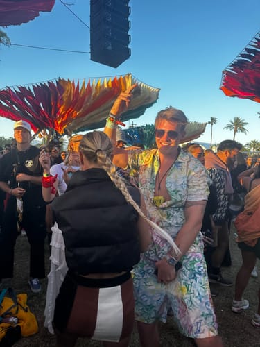 Customer photo review of CHI