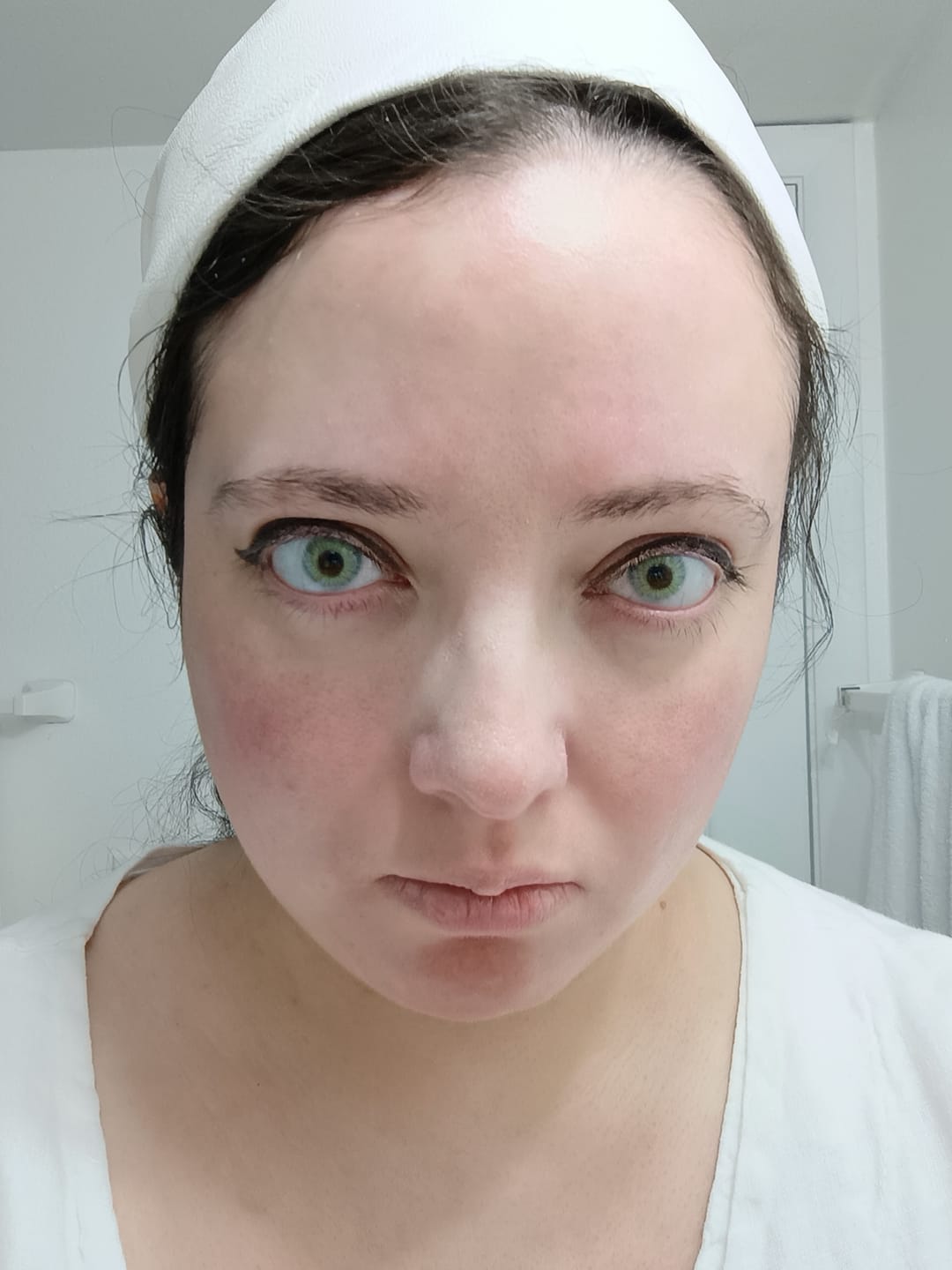 Customer photo review of Aqua
