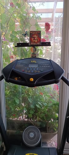 Customer photo review of מדפים למטבח