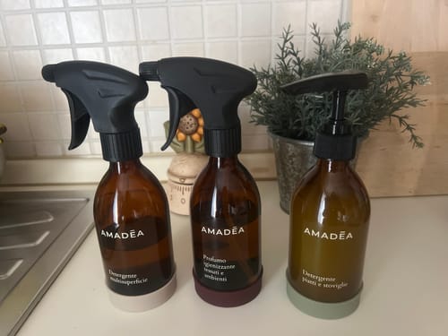 Customer photo review of Starter Kit - Essential
