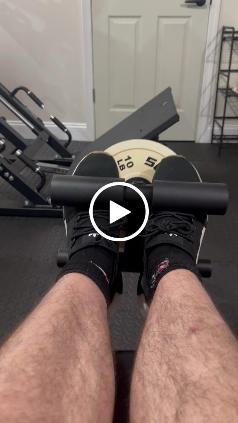 Customer video review of The Tib Bar Pro