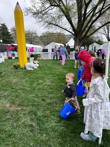 T-shirt quilt with easter, candy themes by Roger from TX