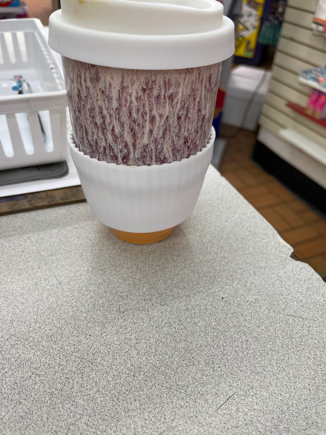 Customer photo review of Grapefruit Cup