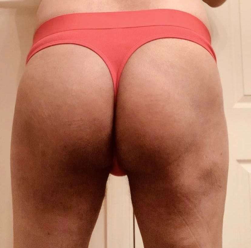 Customer photo review of Breathable Elasticity Low Waist Underwear