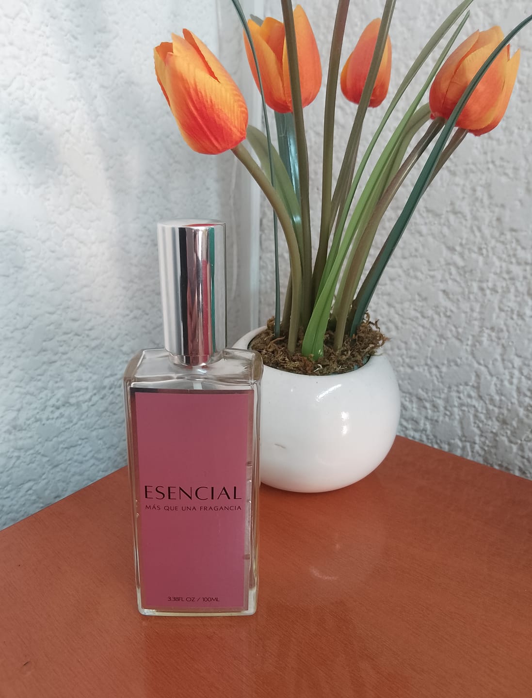 Customer photo review of M210 Inspirado en: Valaya - Parfums de Marly