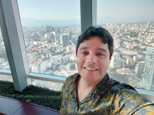 Customer photo review of Menú Golden